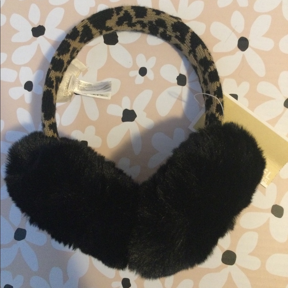 Michael Kors Ear Muffs